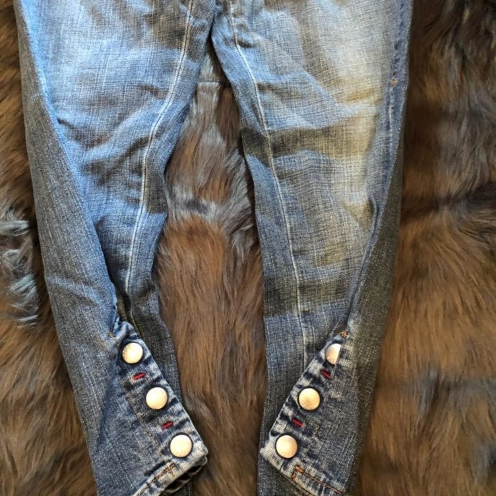 Jeans - Picture 4 of 6